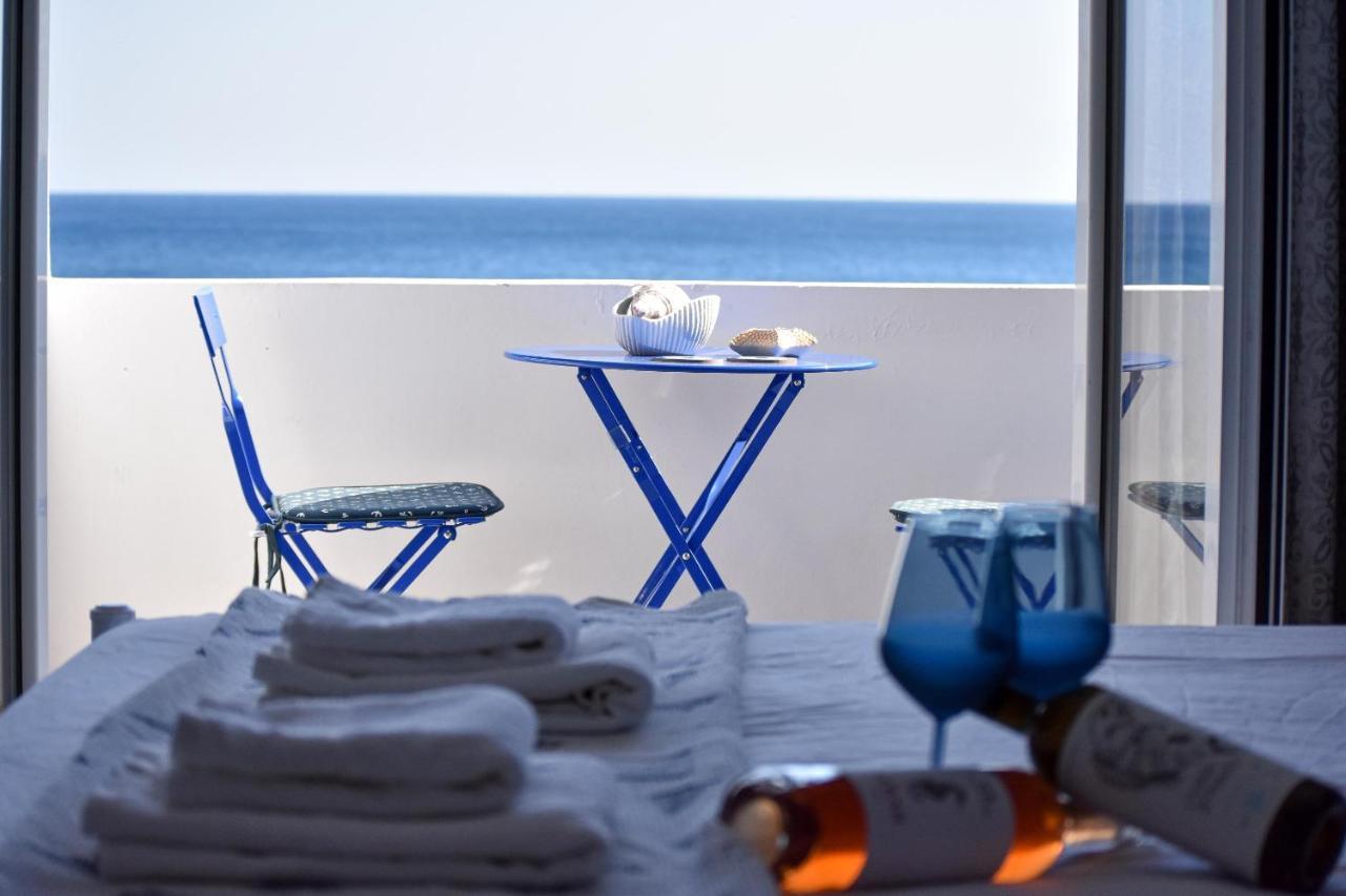 Haraki Blue Horizon Apartment Exterior photo