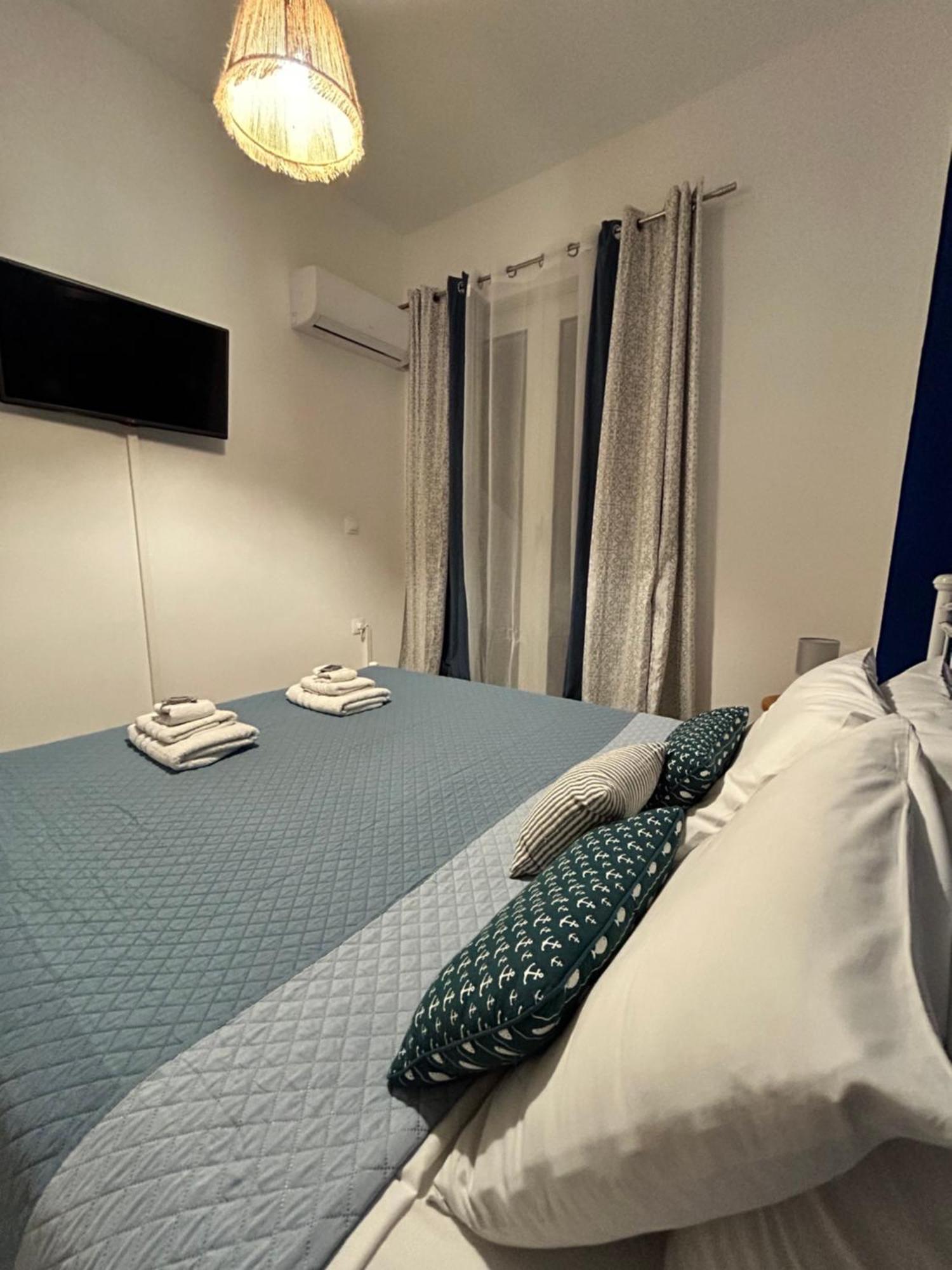 Haraki Blue Horizon Apartment Exterior photo